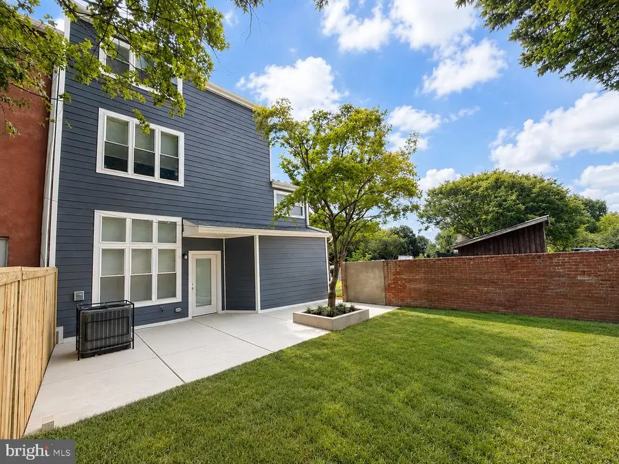 606 W Conway St, Baltimore, MD 21230 - #3