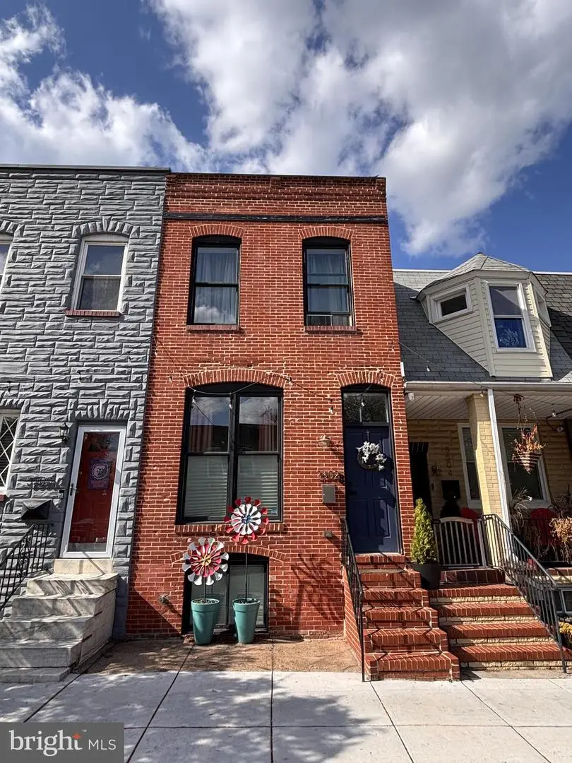 3502 Gough St, Baltimore, MD 21224 - #1