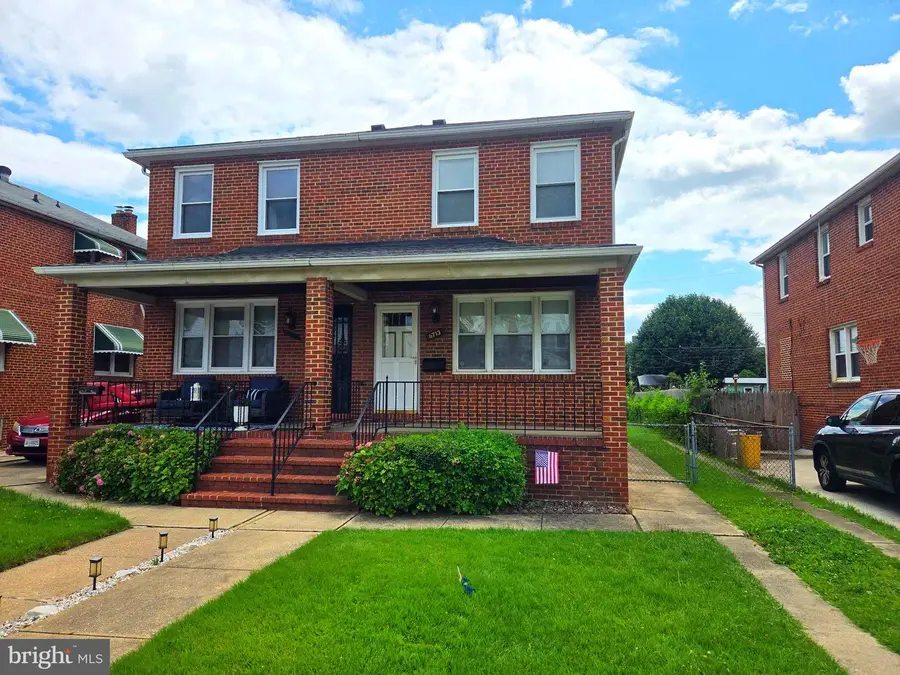 6713 Boston Ave, Baltimore, MD 21222 - #2