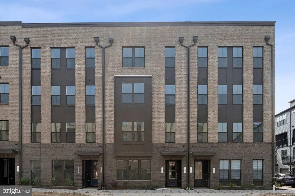 108b Locke St #lot 2019, Baltimore, MD 21230 - #1