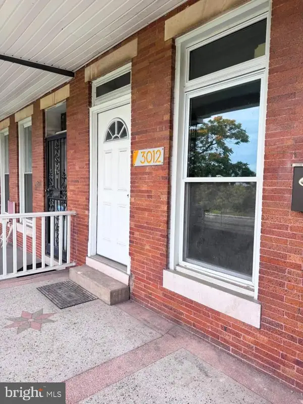 3012 Harford Rd, BALTIMORE, MD 21218
