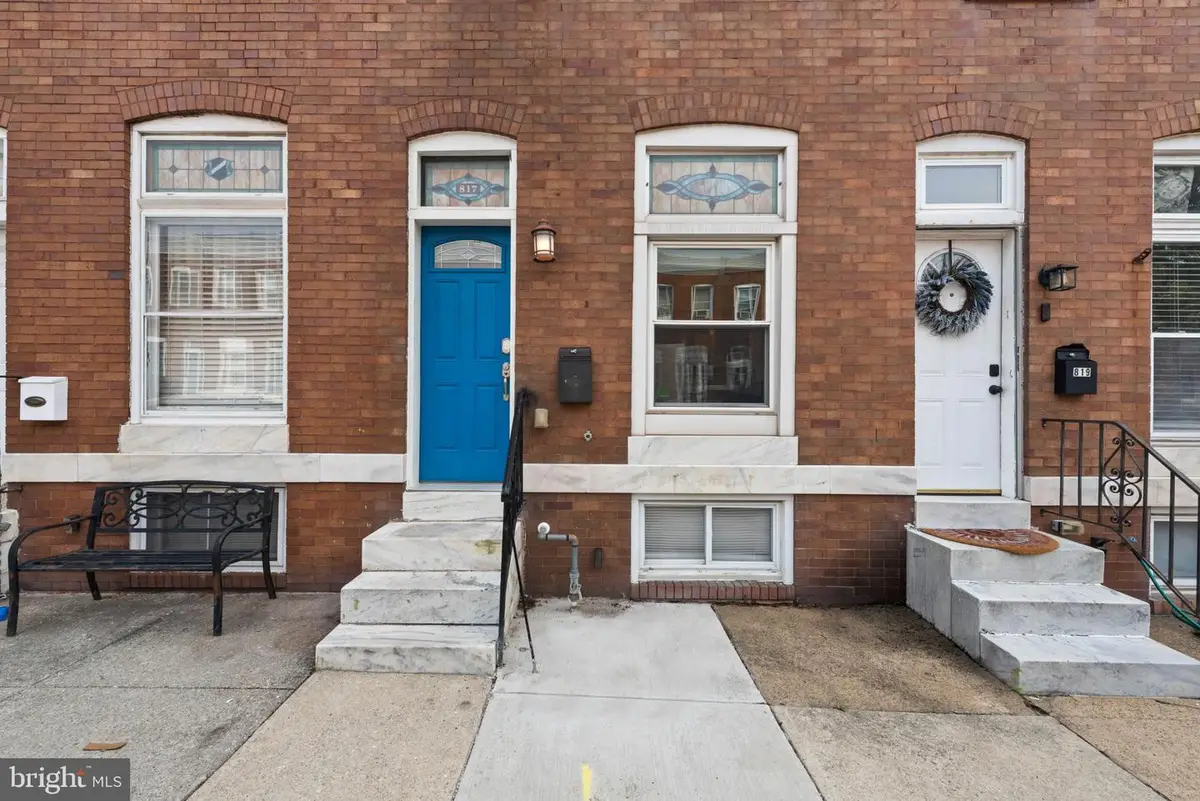 817 Fagley St, Baltimore, MD 21224 - #1