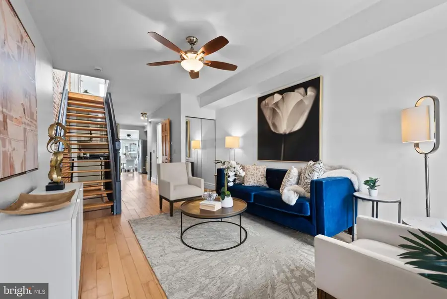 817 Fagley St, Baltimore, MD 21224 - #2