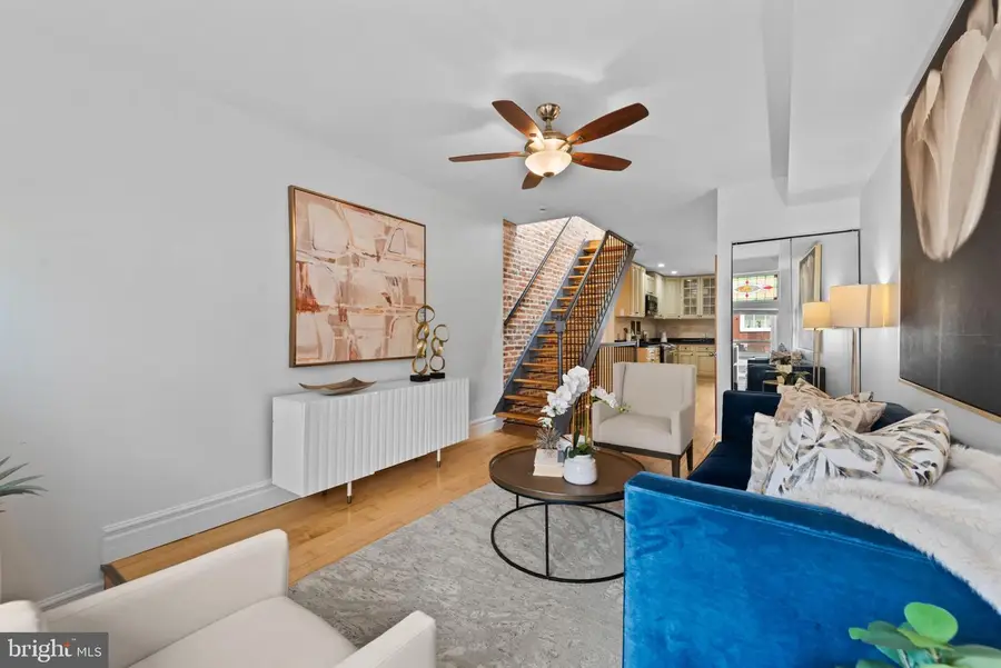 817 Fagley St, Baltimore, MD 21224 - #3