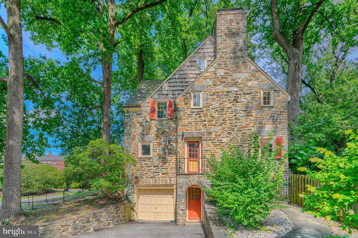 15 W Cold Spring Ln, Baltimore, MD 21210 - #1