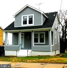 5511 Summerfield Ave, Baltimore, MD 21206 - #1