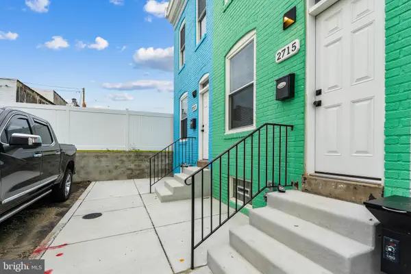 2715 Boone St, BALTIMORE, MD 21218
