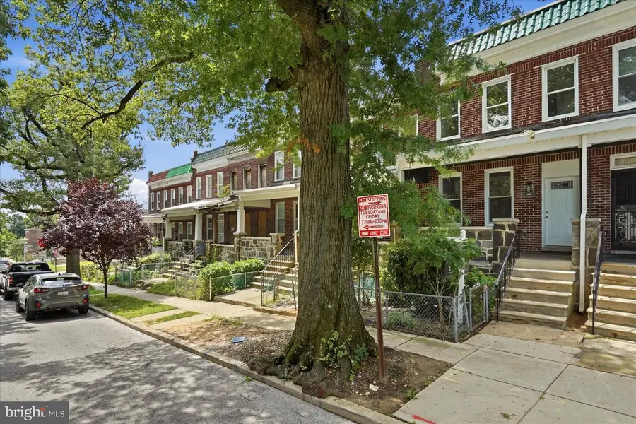 1557 Homestead St, Baltimore, MD 21218 - #3