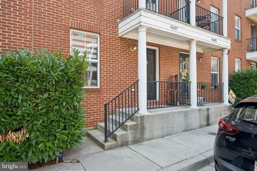 4607 Dillon St, Baltimore, MD 21224 - #3