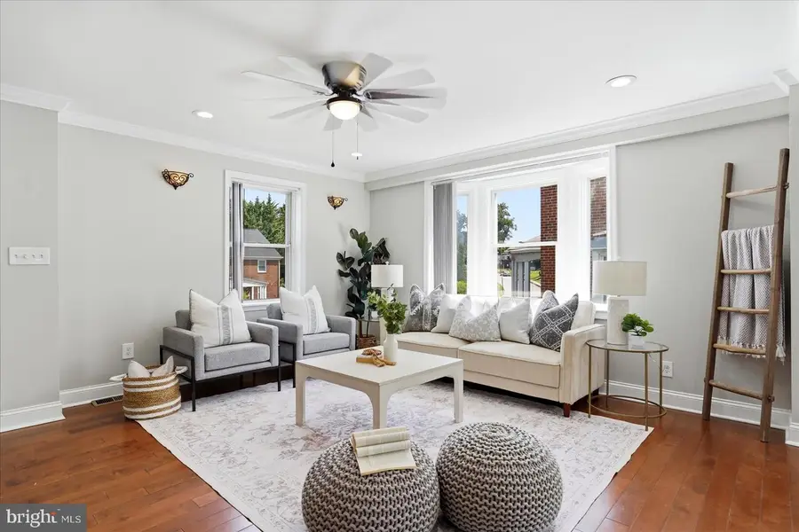 4509 Rokeby Rd, Baltimore, MD 21229 - #3