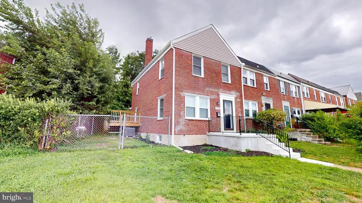 3531 Dudley Ave, Baltimore, MD 21213 - #1