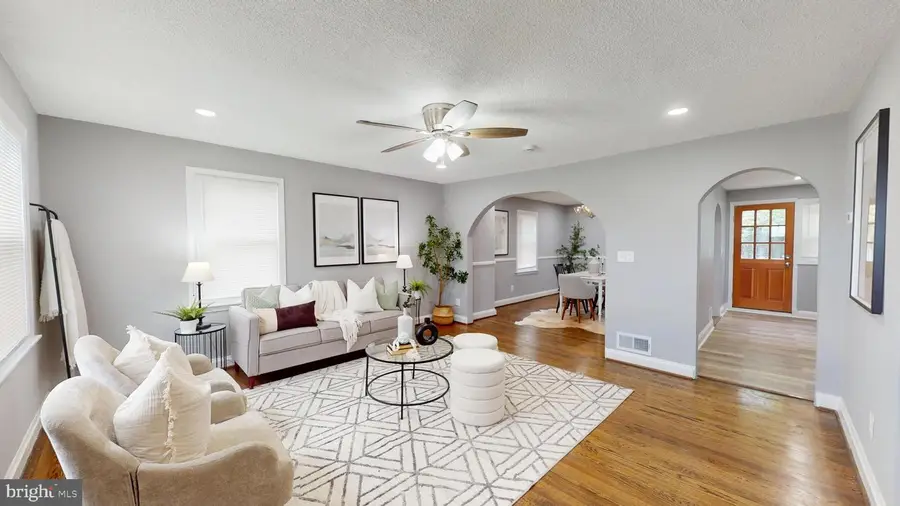 3531 Dudley Ave, Baltimore, MD 21213 - #2