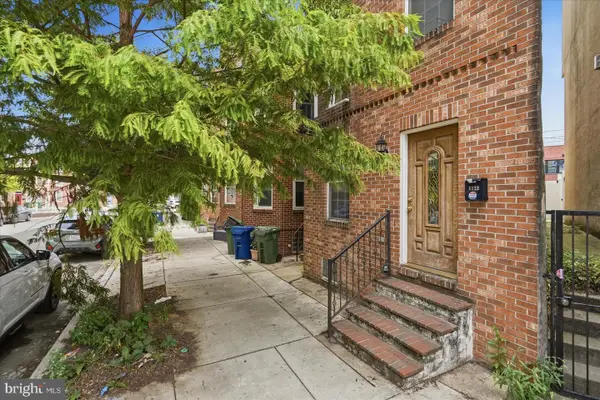 1123 Race St, BALTIMORE, MD 21230