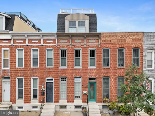 1812 S Charles St, BALTIMORE, MD 21230