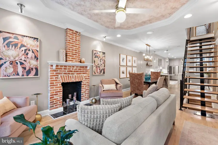 1812 S Charles St, Baltimore, MD 21230 - #2