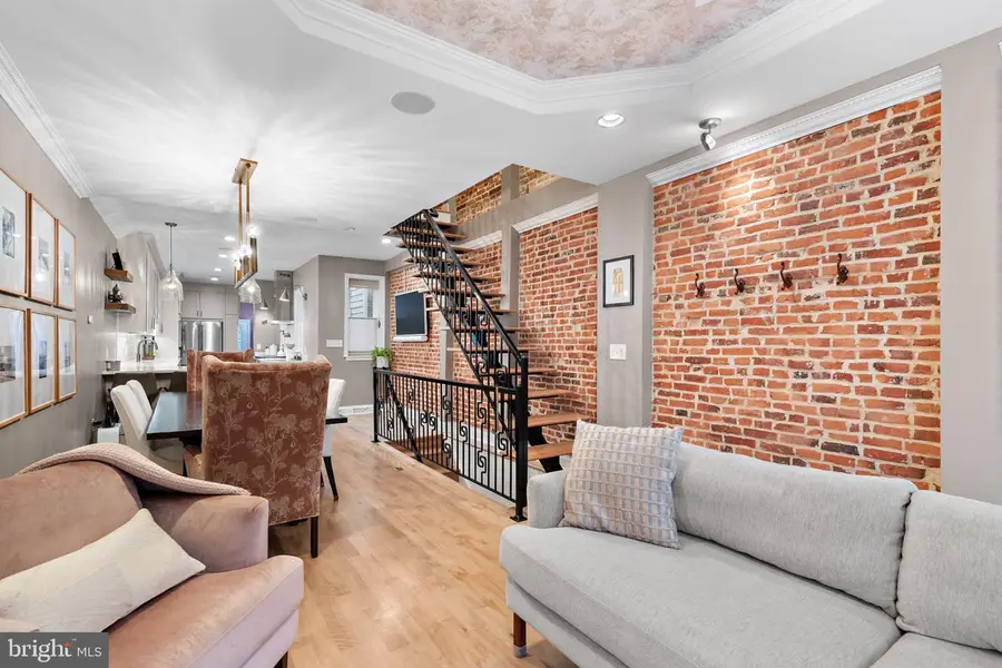 1812 S Charles St, Baltimore, MD 21230 - #3