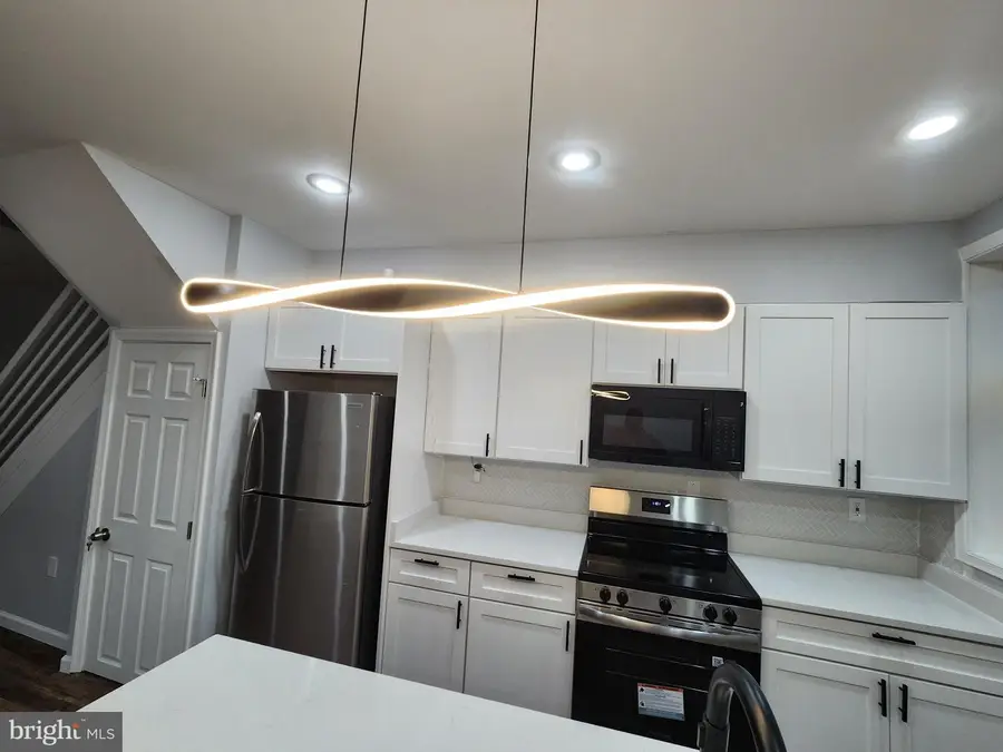 2314 Aiken St, Baltimore, MD 21218 - #2