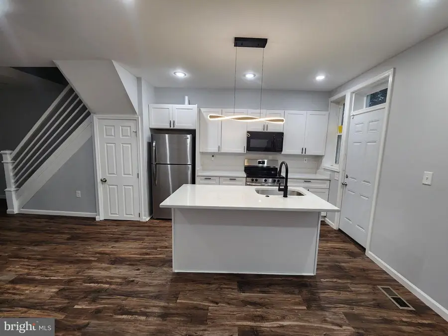2314 Aiken St, Baltimore, MD 21218 - #3