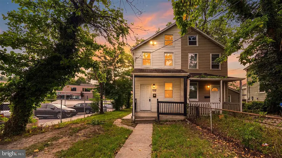 4406 Saint Georges Ave, Baltimore, MD 21212 - #2