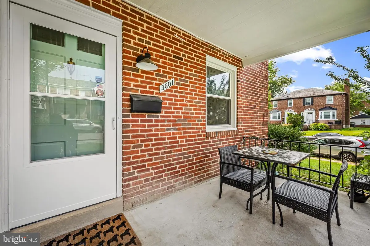 3601 Delverne Rd, Baltimore, MD 21218 - #1