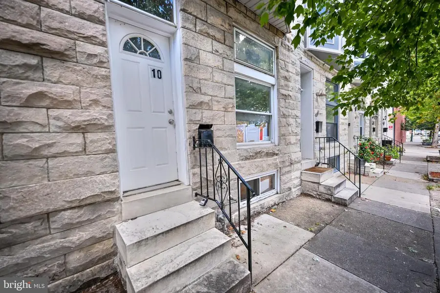 10 S Ellwood Ave, Baltimore, MD 21224 - #2