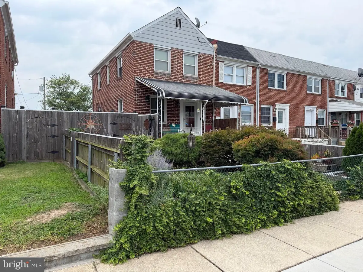 1435 Broening Highway Hwy, Baltimore, MD 21224 - #1