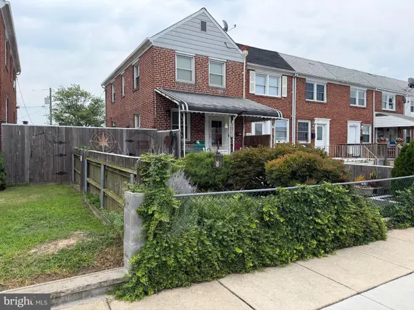1435 Broening Highway Hwy, BALTIMORE, MD 21224