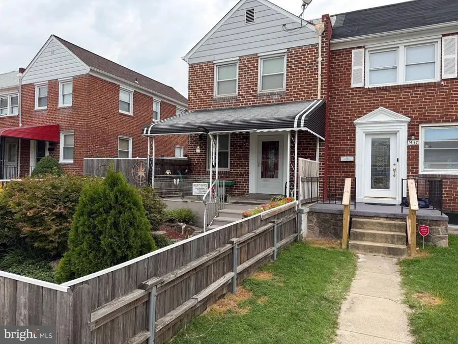 1435 Broening Highway Hwy, Baltimore, MD 21224 - #2
