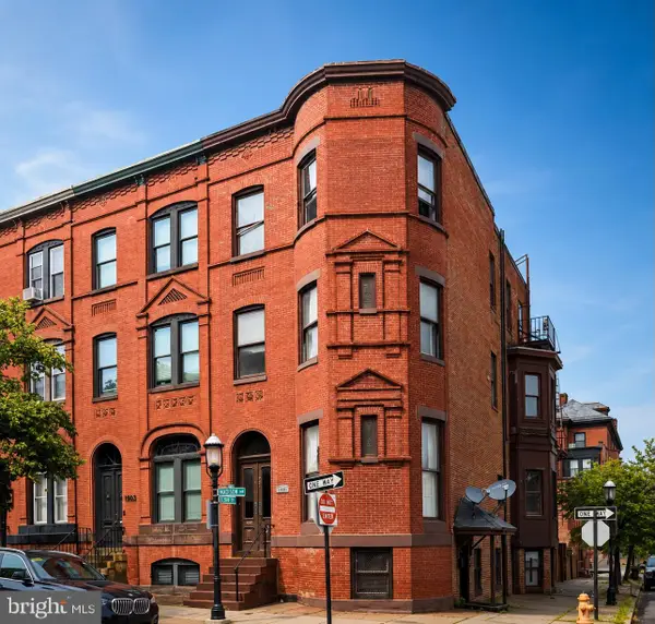1801 Madison Ave, BALTIMORE, MD 21217