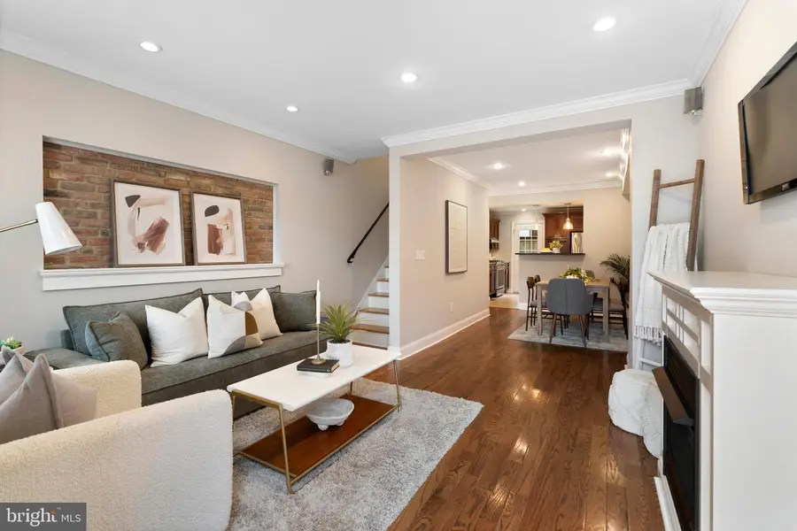 925 S Belnord Ave, Baltimore, MD 21224 - #2