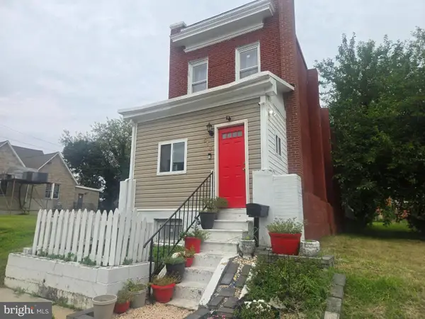 618 Cokesbury Ave, BALTIMORE, MD 21218