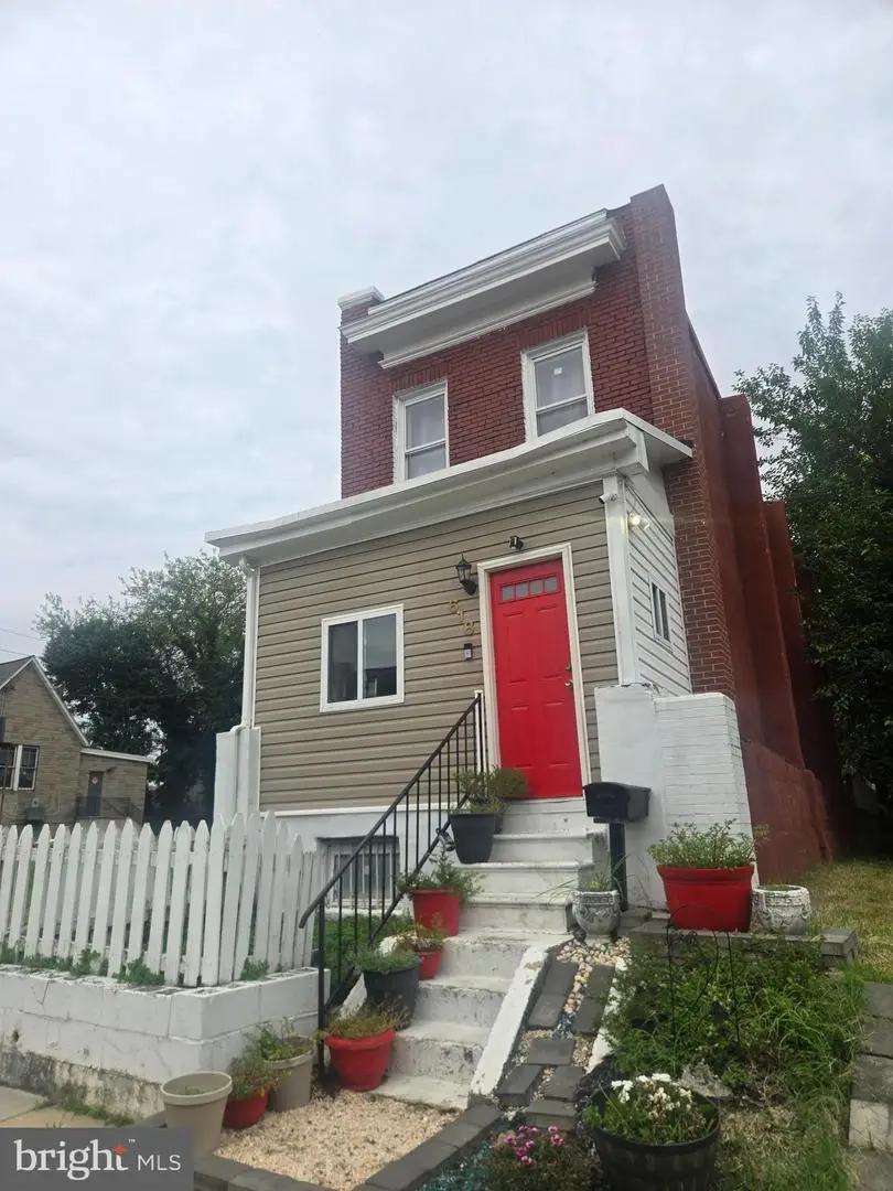 618 Cokesbury Ave, Baltimore, MD 21218 - #2