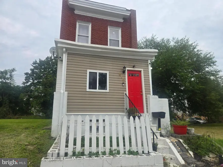 618 Cokesbury Ave, Baltimore, MD 21218 - #3