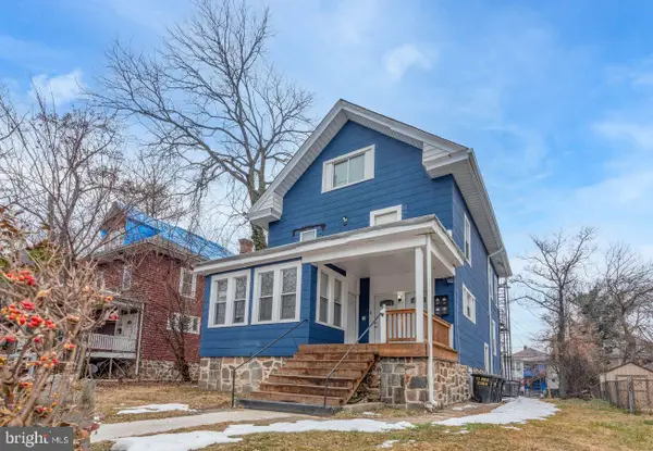 2304 Tioga Pkwy, BALTIMORE, MD 21215