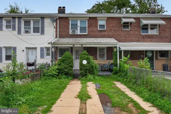 5006 Erdman Ave, BALTIMORE, MD 21205