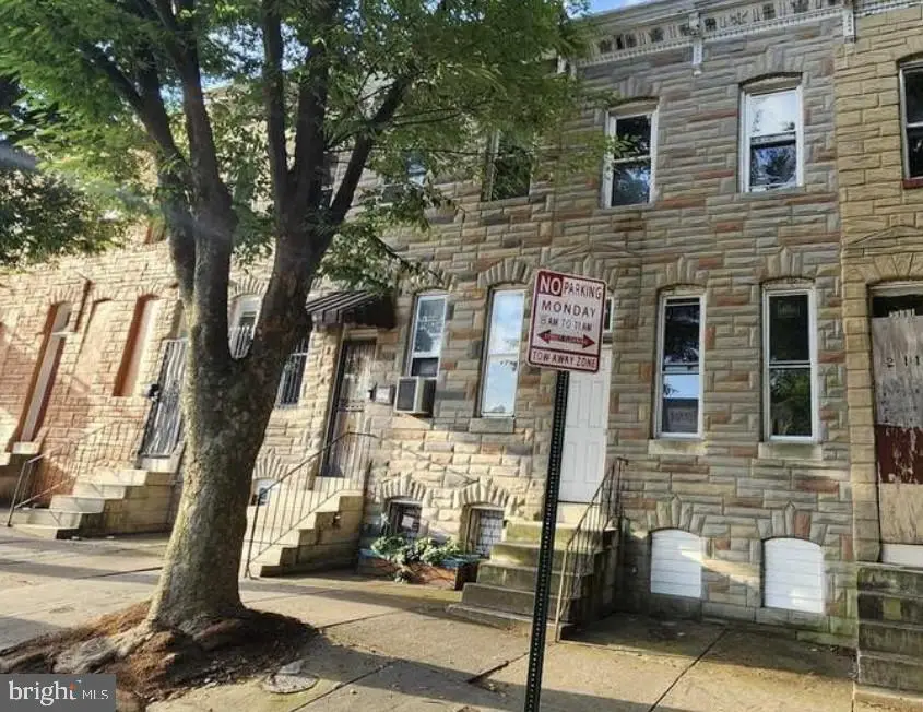 2109 W Lexington St, Baltimore, MD 21223 - #1