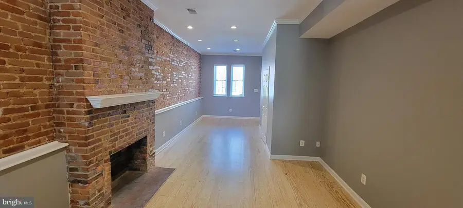926 S Hanover St, Baltimore, MD 21230 - #2