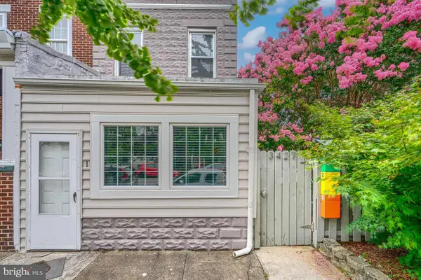 3427 Keswick Rd, BALTIMORE, MD 21211