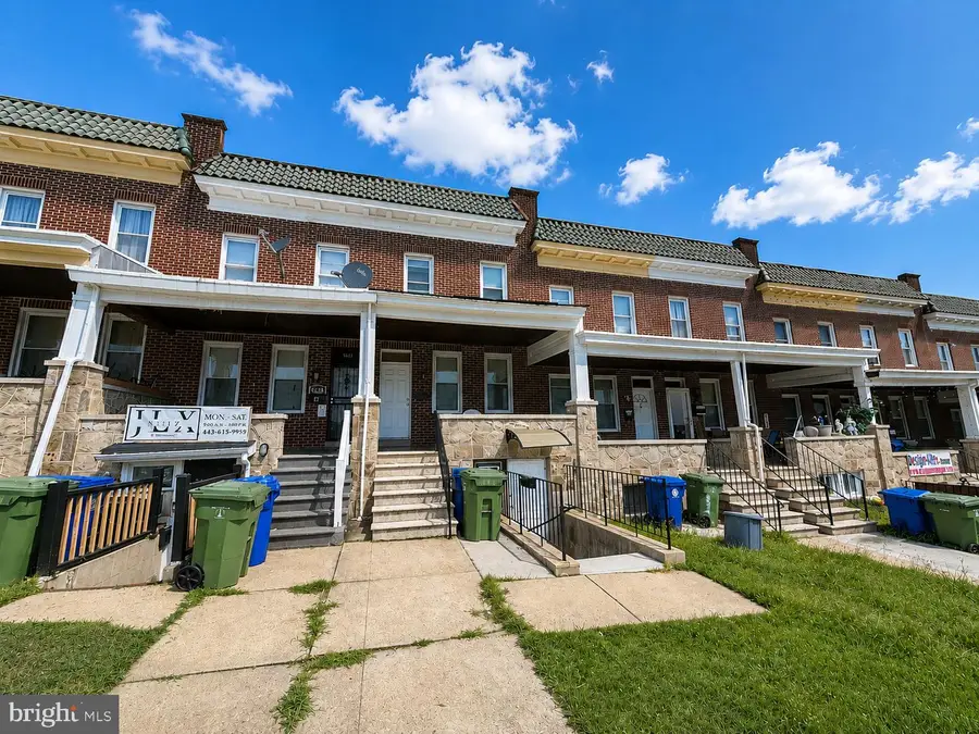 5630 Belair Rd, Baltimore, MD 21206 - #3