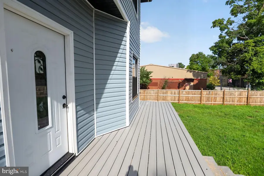 3713 W Forest Park Ave, Baltimore, MD 21216 - #3