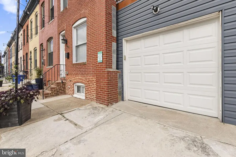 903 N Bradford St, Baltimore, MD 21205 - #2