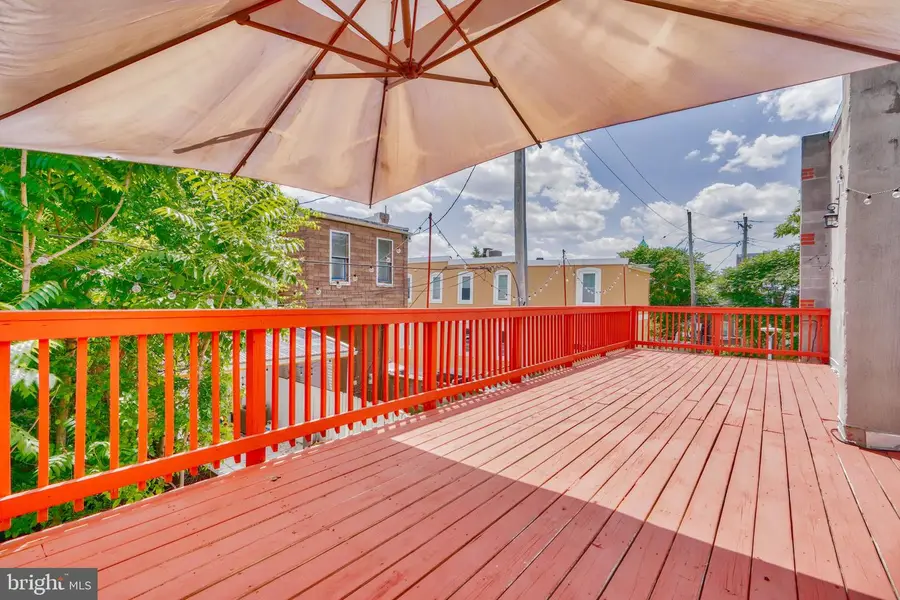 903 N Bradford St, Baltimore, MD 21205 - #3