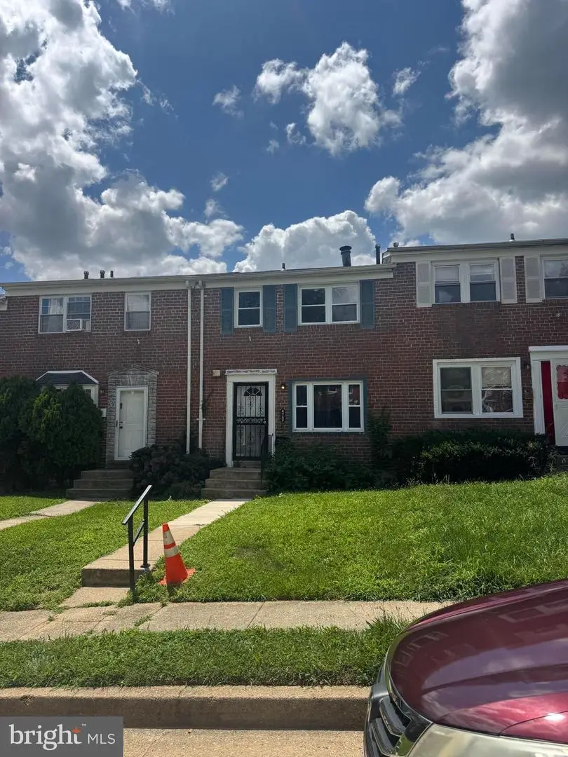4709 Vancouver Rd, Baltimore, MD 21229 - #1