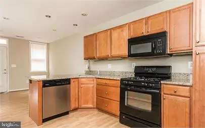 1722 Portugal St, Baltimore, MD 21231 - #2