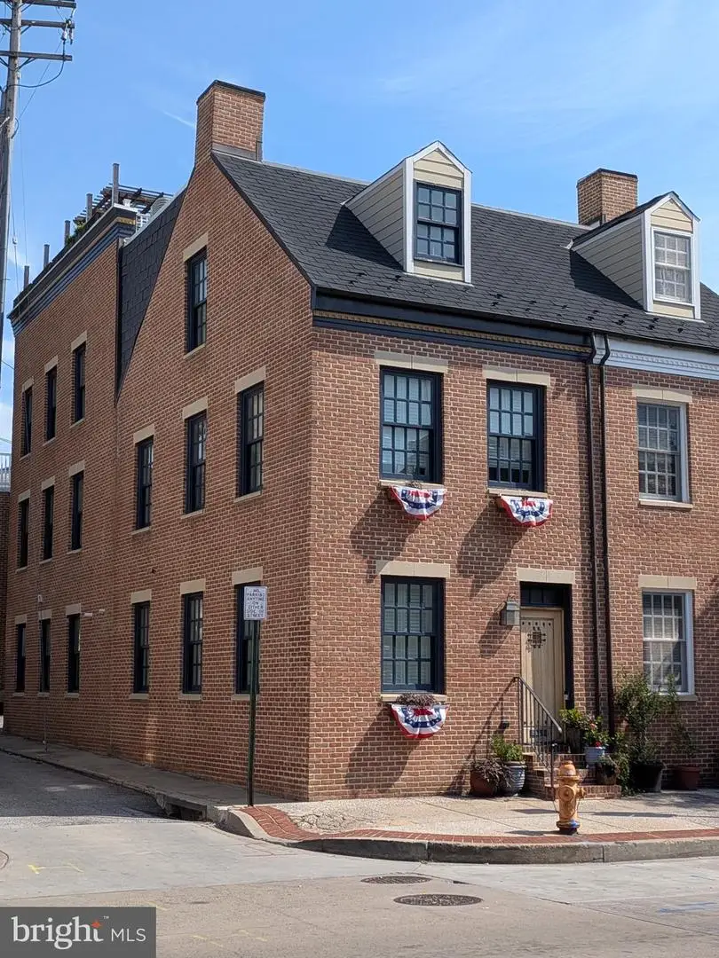 1722 Fleet St, Baltimore, MD 21231 - #2