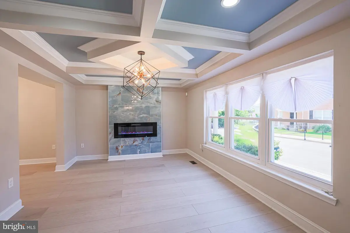 1007 N Woodyear St, Baltimore, MD 21217 - #1