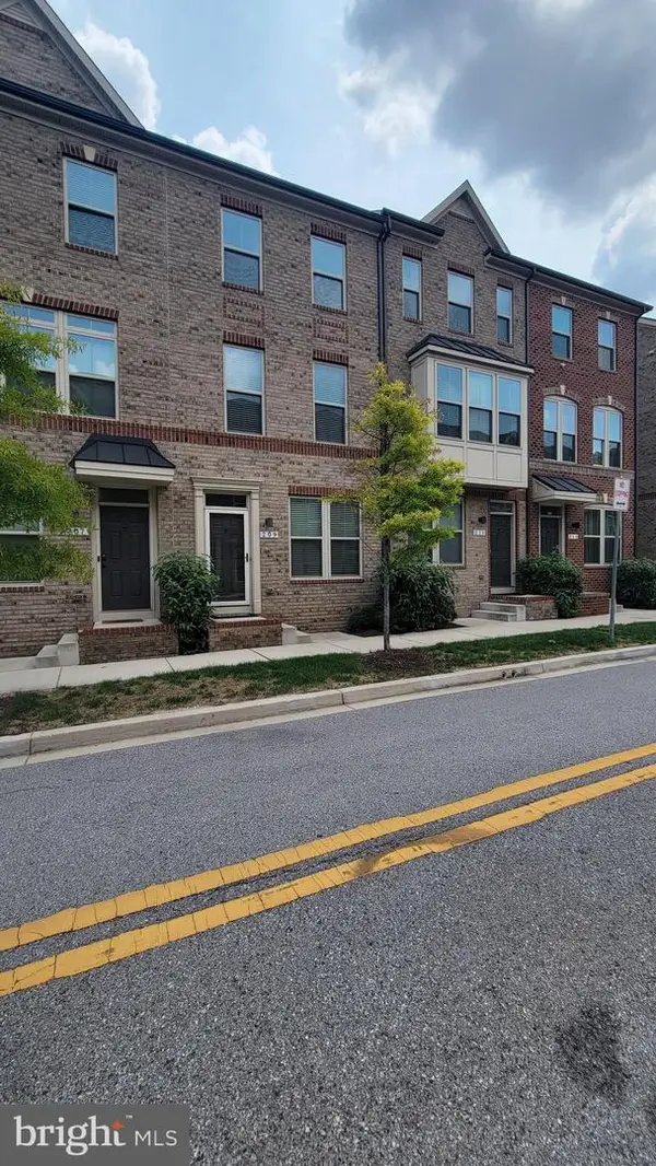 209 S Newkirk St, BALTIMORE, MD 21224