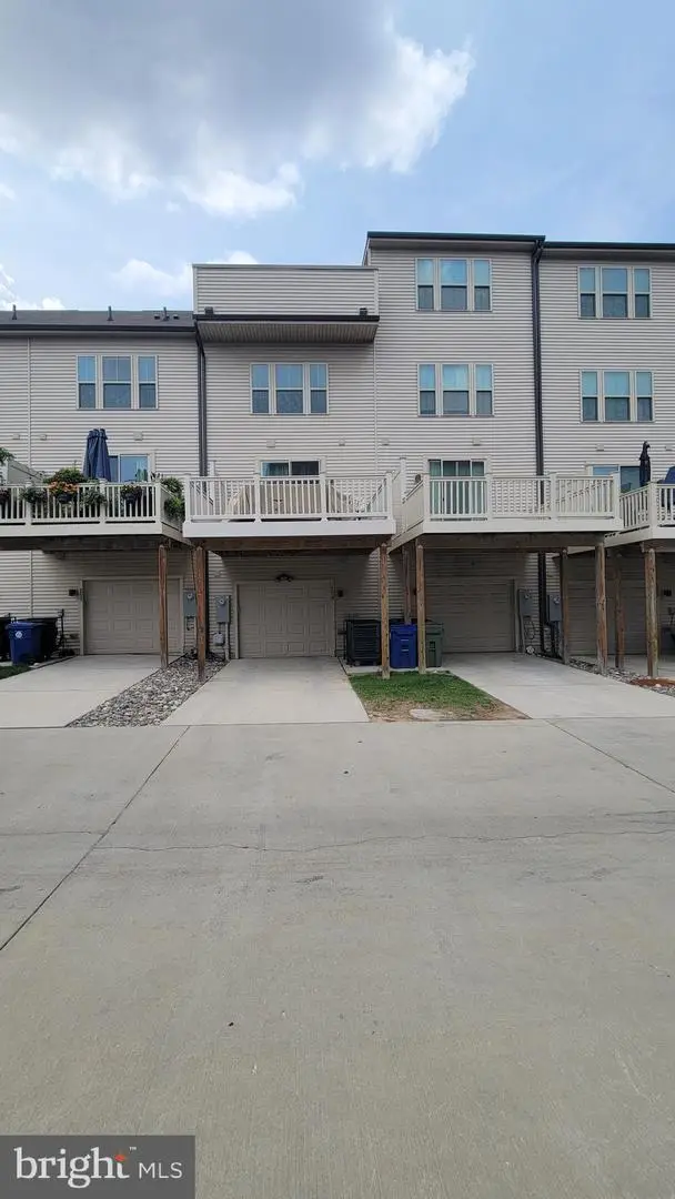 209 S Newkirk St, Baltimore, MD 21224 - #2