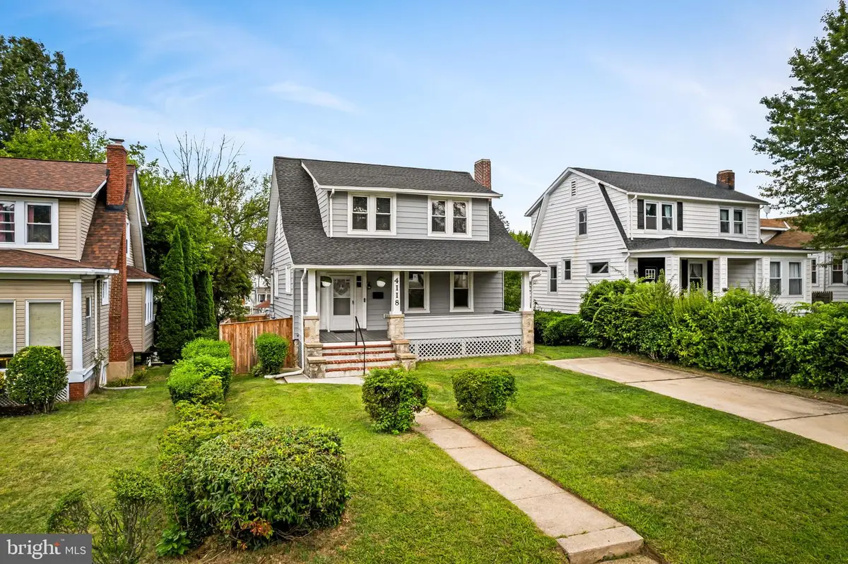 4118 Kathland Ave, Baltimore, MD 21207 - #1