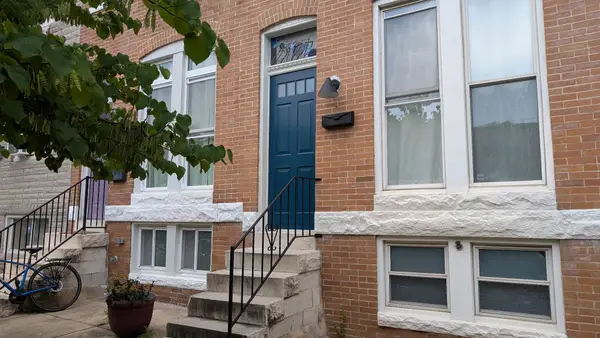 2727 Hampden Ave, BALTIMORE, MD 21211
